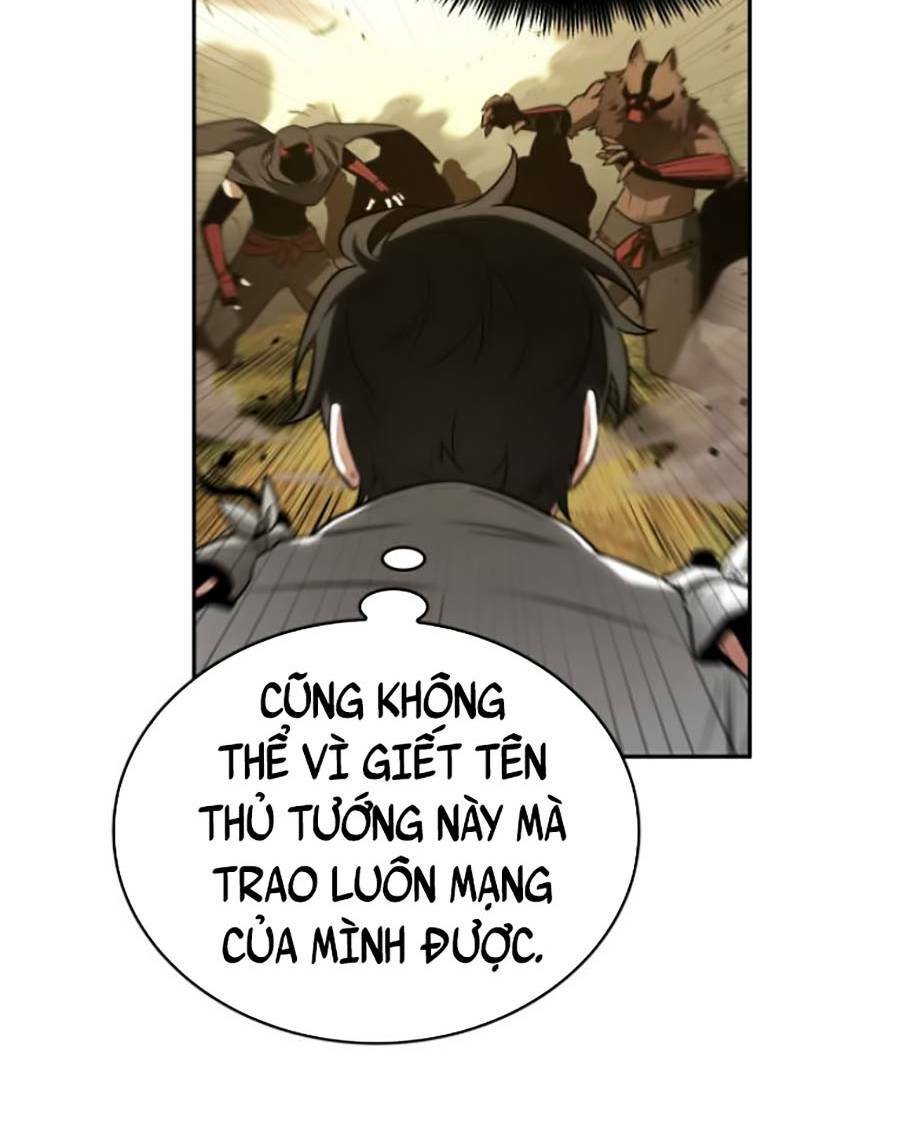 Toàn trí độc giả - Omniscient Reader - Chapter 131 - Page 54