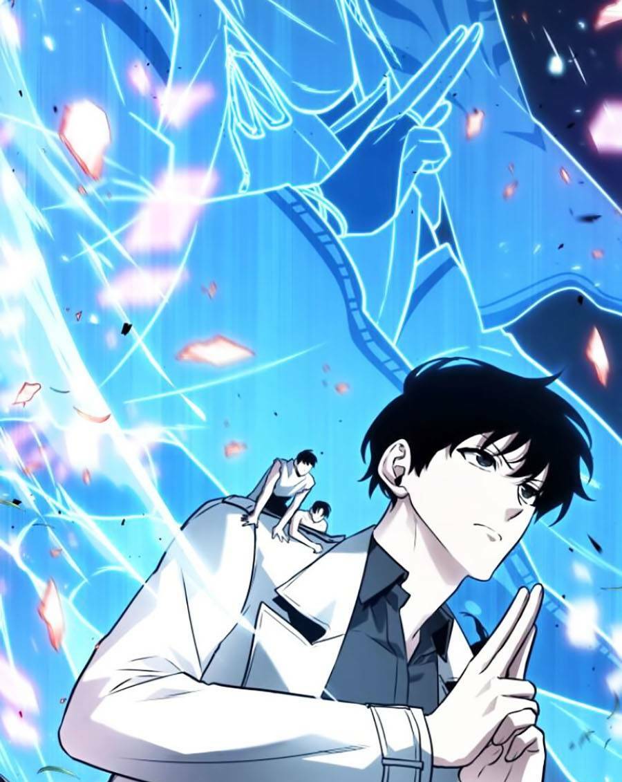 Toàn trí độc giả - Omniscient Reader - Chapter 131 - Page 74