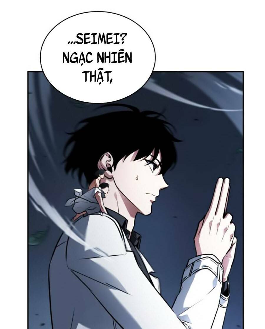 Toàn trí độc giả - Omniscient Reader - Chapter 131 - Page 89