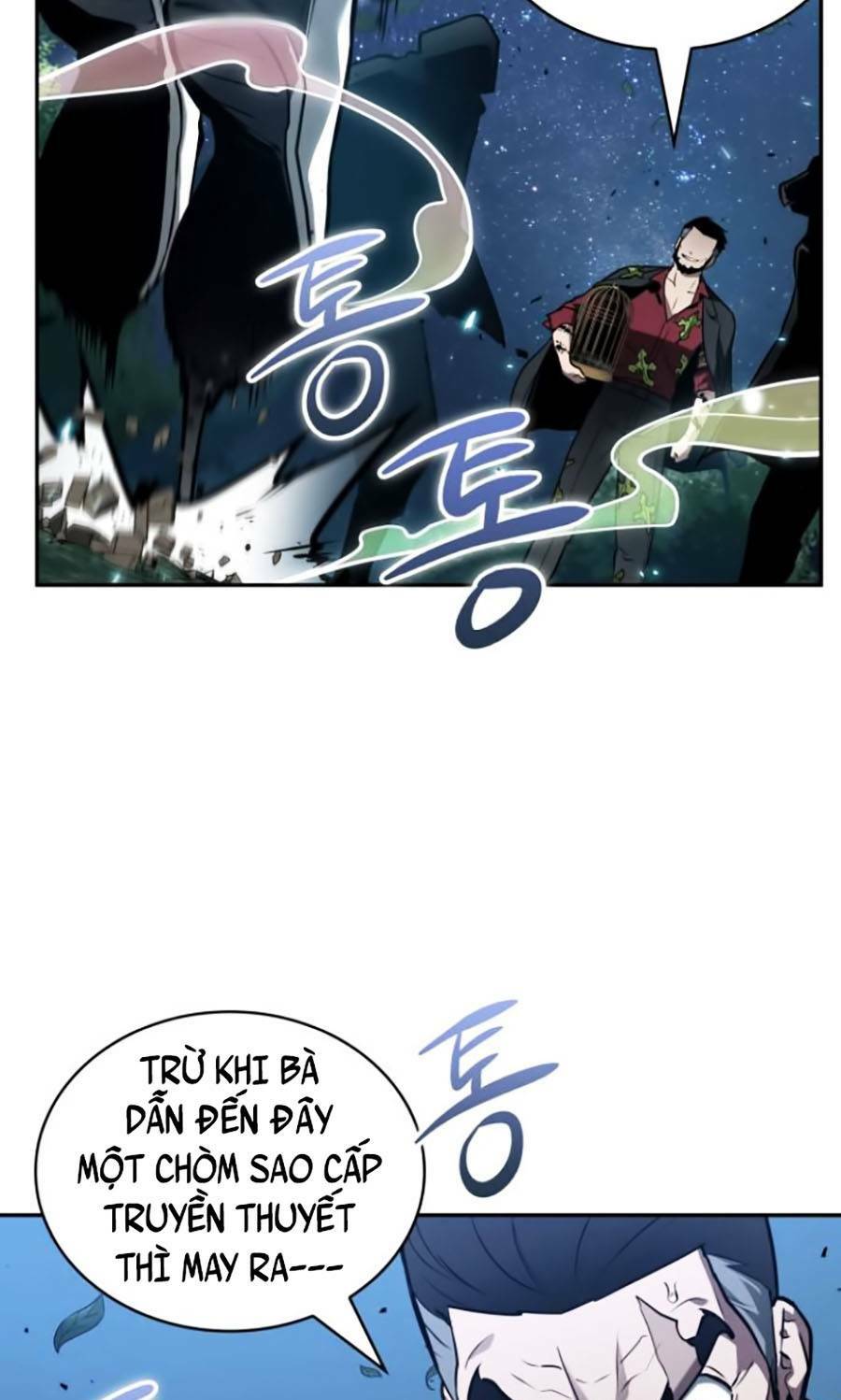 Toàn trí độc giả - Omniscient Reader - Chapter 132 - Page 10