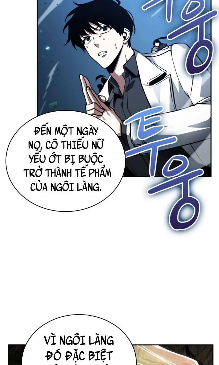 Toàn trí độc giả - Omniscient Reader - Chapter 132 - Page 14