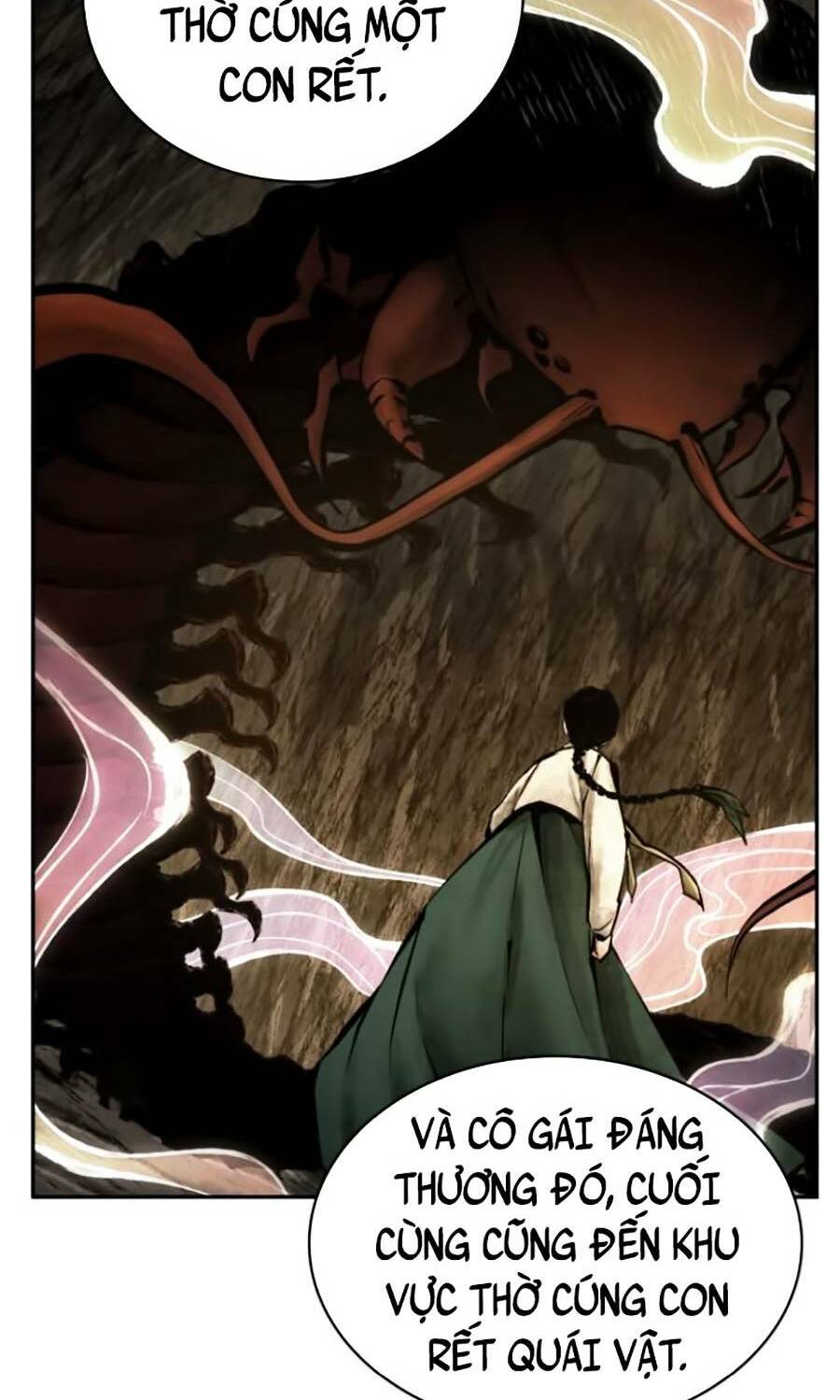 Toàn trí độc giả - Omniscient Reader - Chapter 132 - Page 15