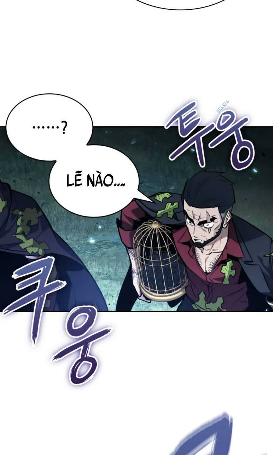 Toàn trí độc giả - Omniscient Reader - Chapter 132 - Page 16