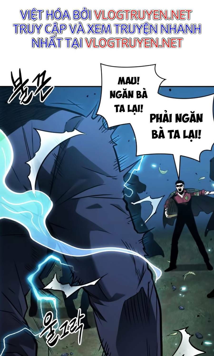 Toàn trí độc giả - Omniscient Reader - Chapter 132 - Page 18
