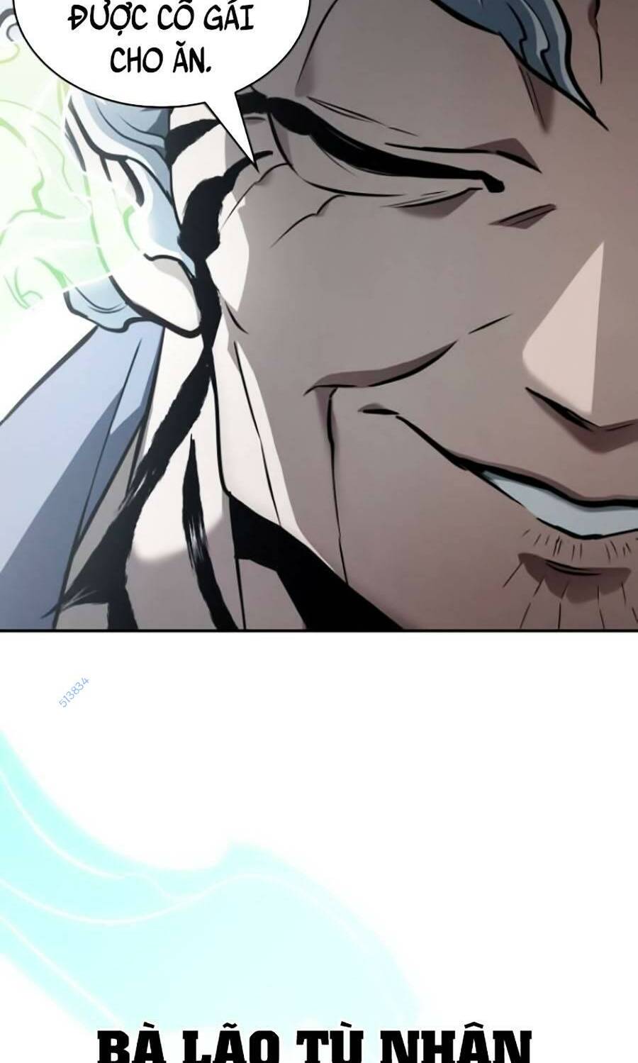 Toàn trí độc giả - Omniscient Reader - Chapter 132 - Page 21