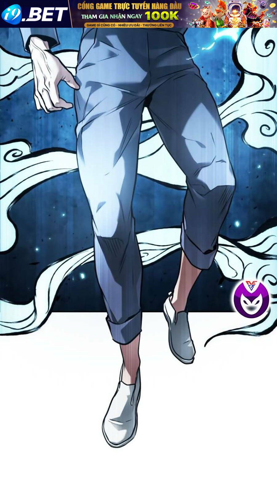 Toàn trí độc giả - Omniscient Reader - Chapter 132 - Page 23