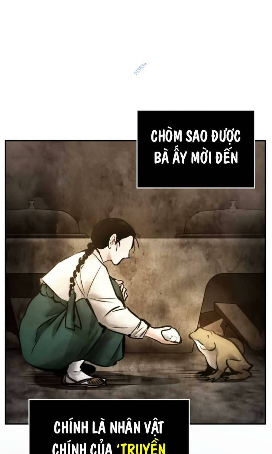 Toàn trí độc giả - Omniscient Reader - Chapter 132 - Page 24