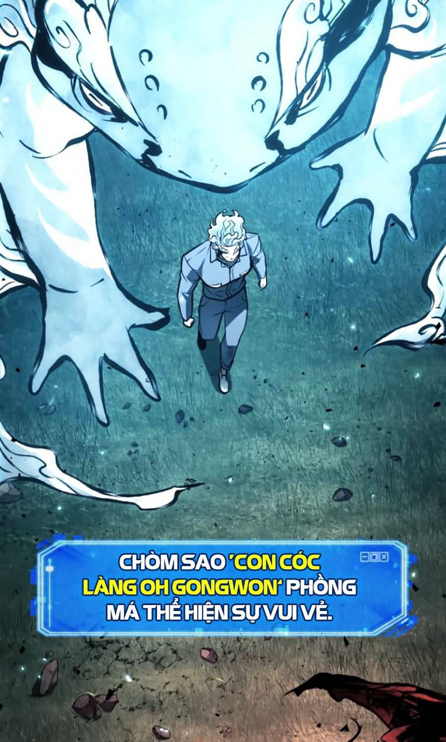 Toàn trí độc giả - Omniscient Reader - Chapter 132 - Page 26