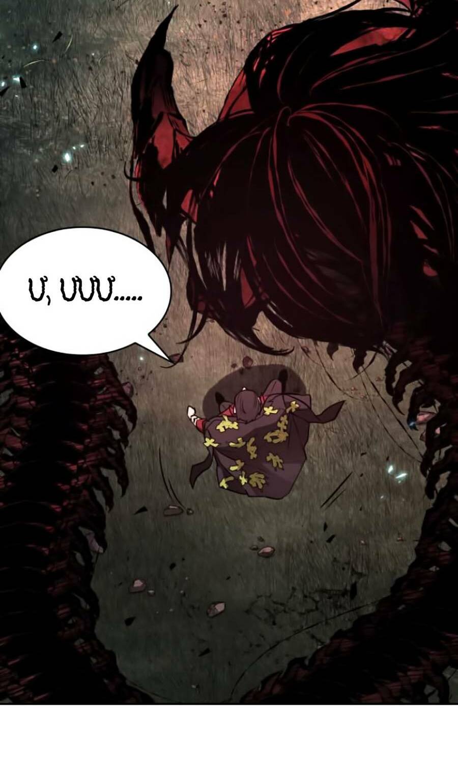 Toàn trí độc giả - Omniscient Reader - Chapter 132 - Page 27