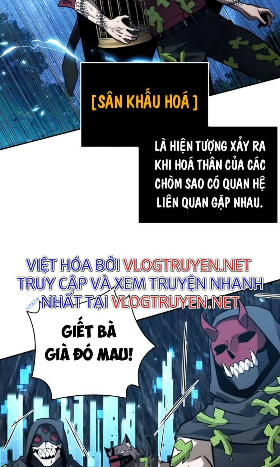Toàn trí độc giả - Omniscient Reader - Chapter 132 - Page 29