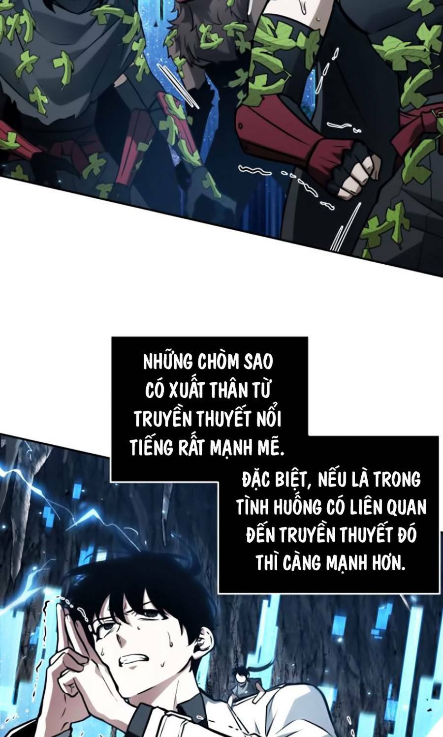 Toàn trí độc giả - Omniscient Reader - Chapter 132 - Page 30