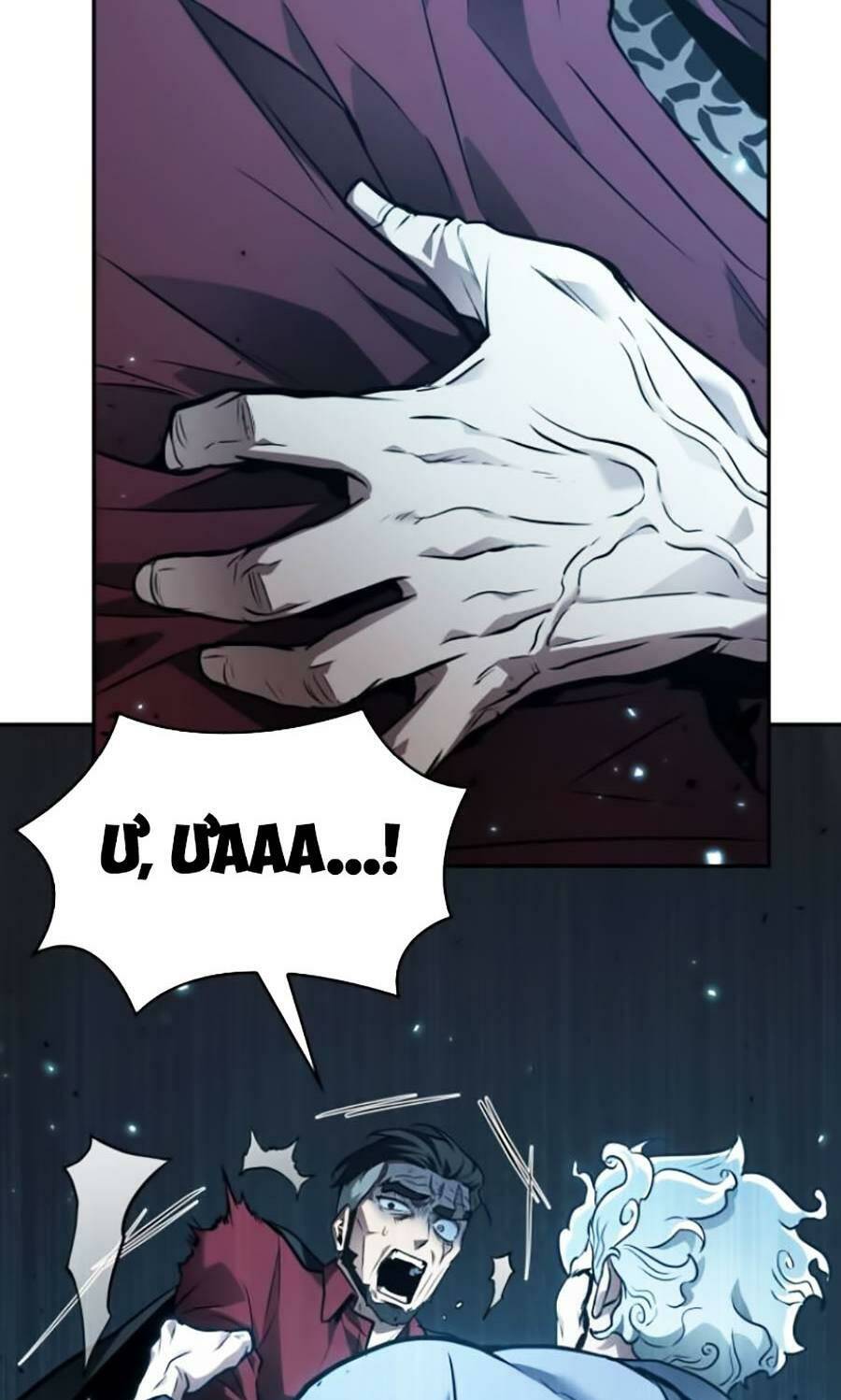 Toàn trí độc giả - Omniscient Reader - Chapter 132 - Page 32