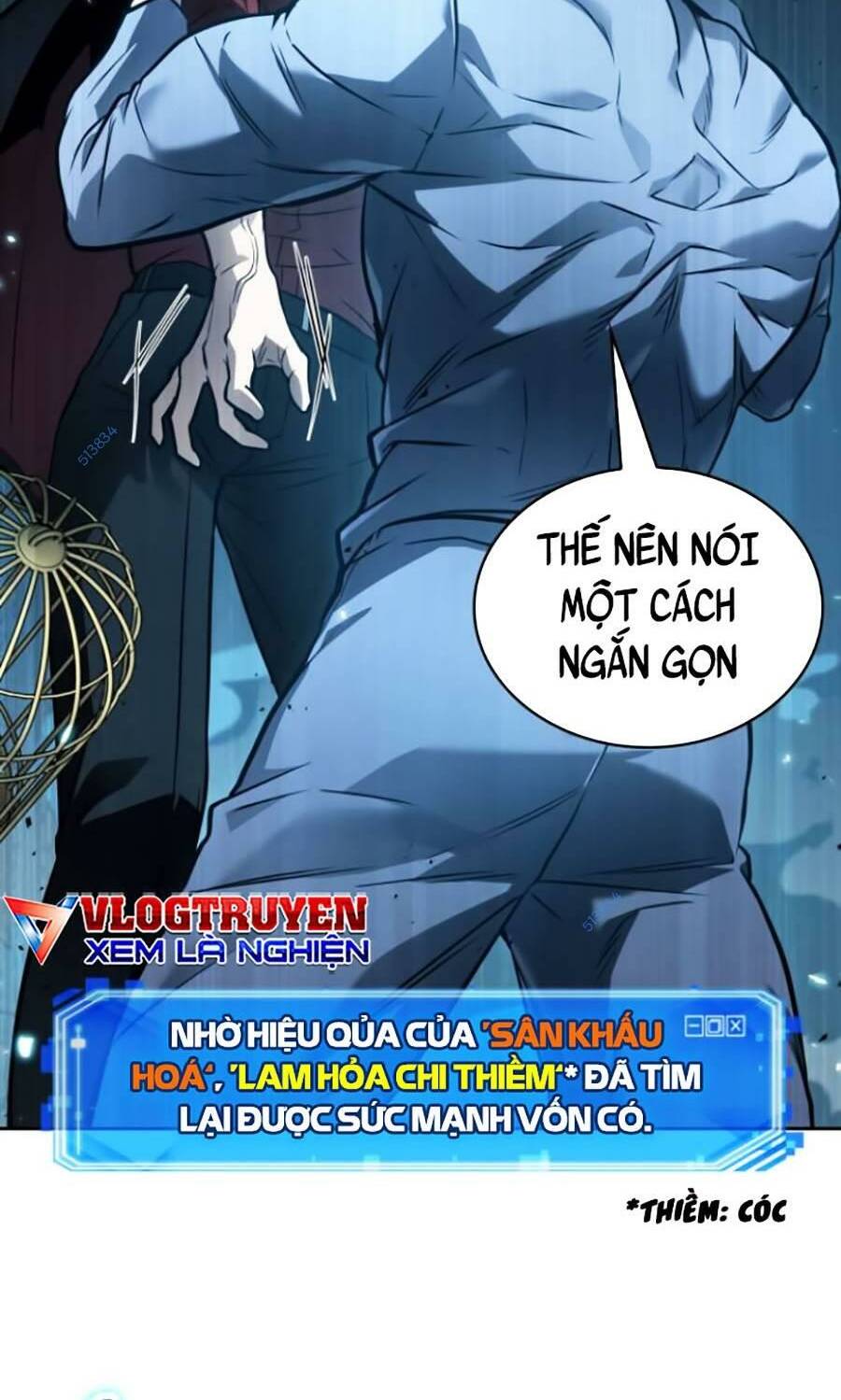 Toàn trí độc giả - Omniscient Reader - Chapter 132 - Page 33