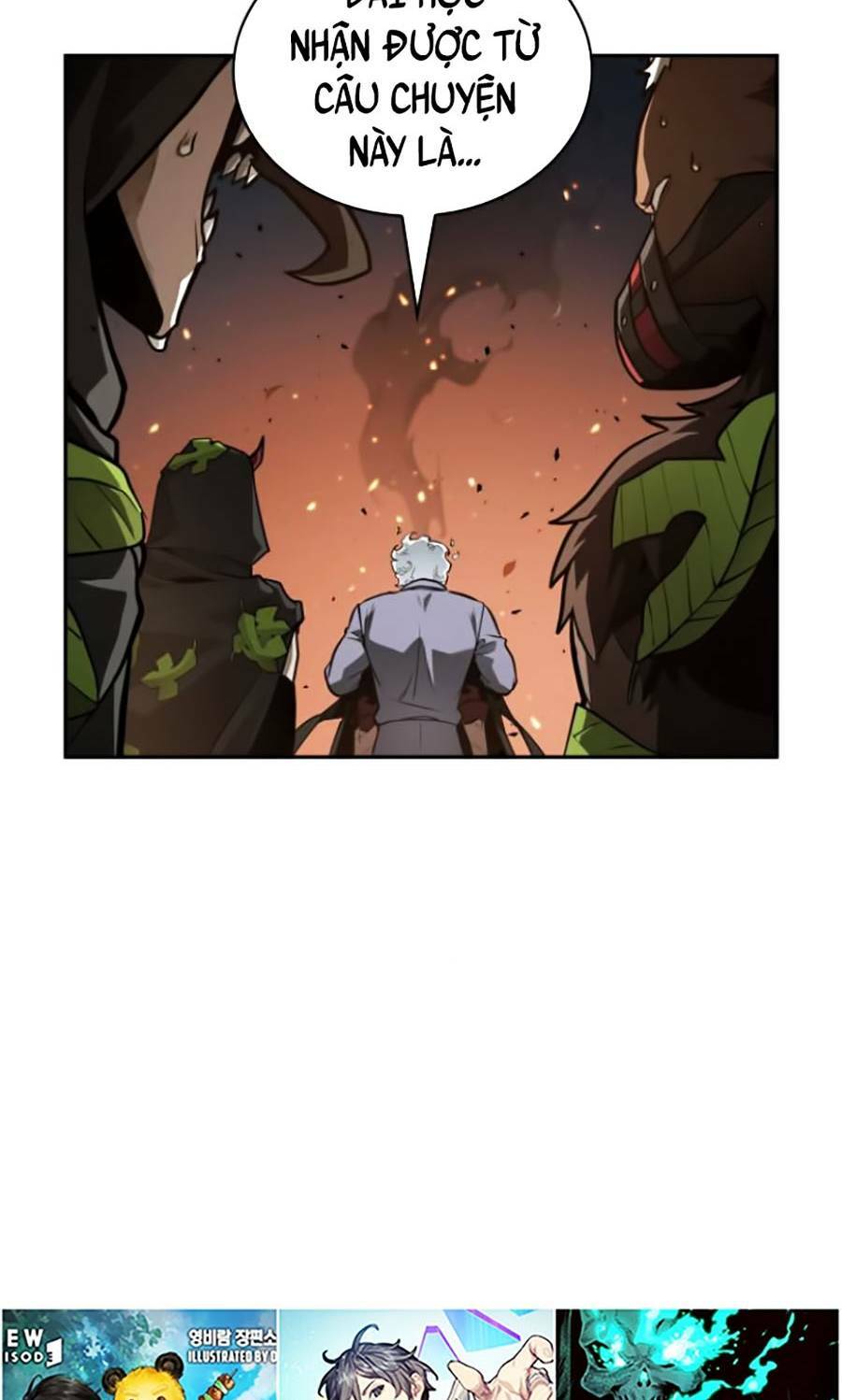 Toàn trí độc giả - Omniscient Reader - Chapter 132 - Page 38