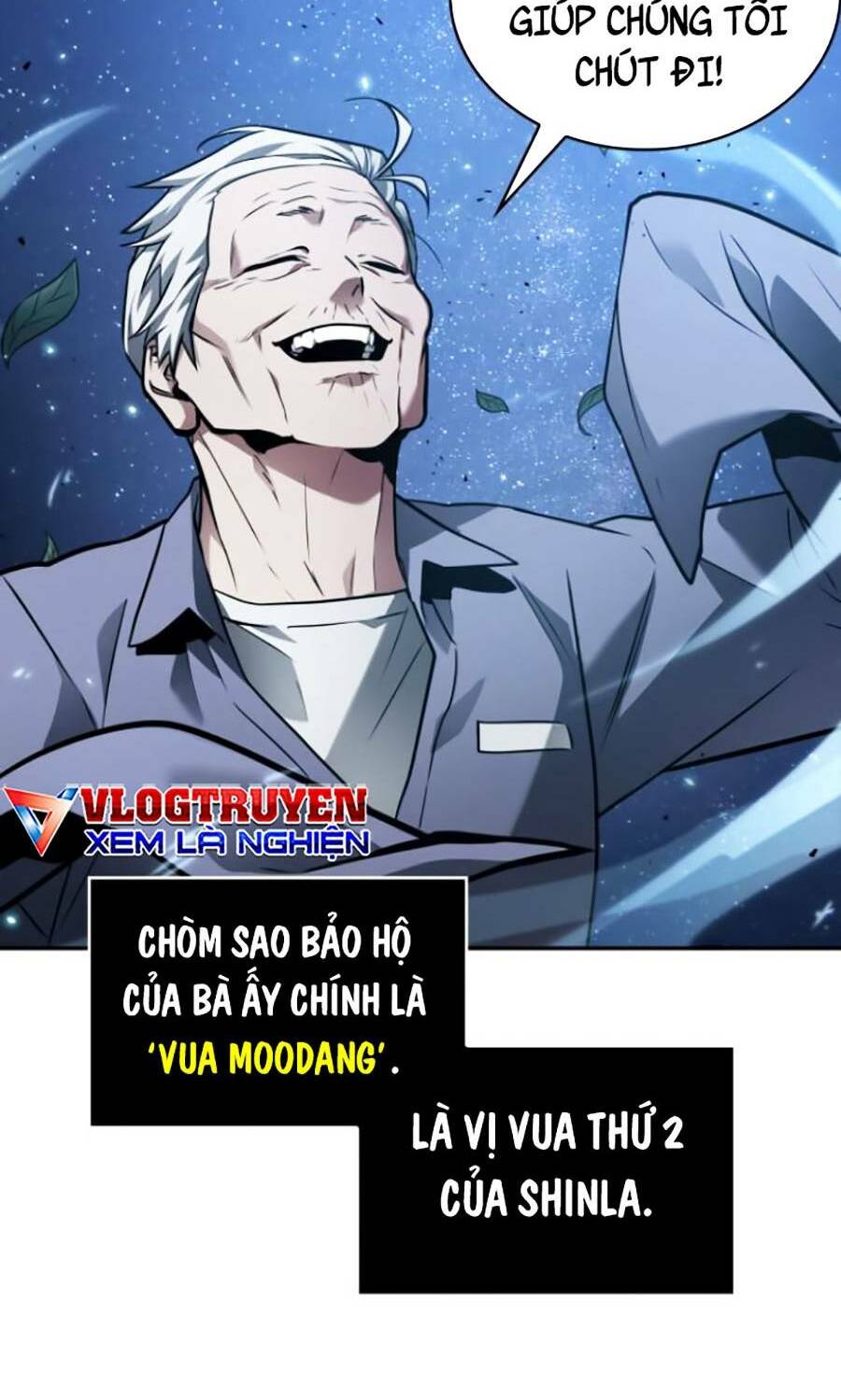 Toàn trí độc giả - Omniscient Reader - Chapter 132 - Page 3