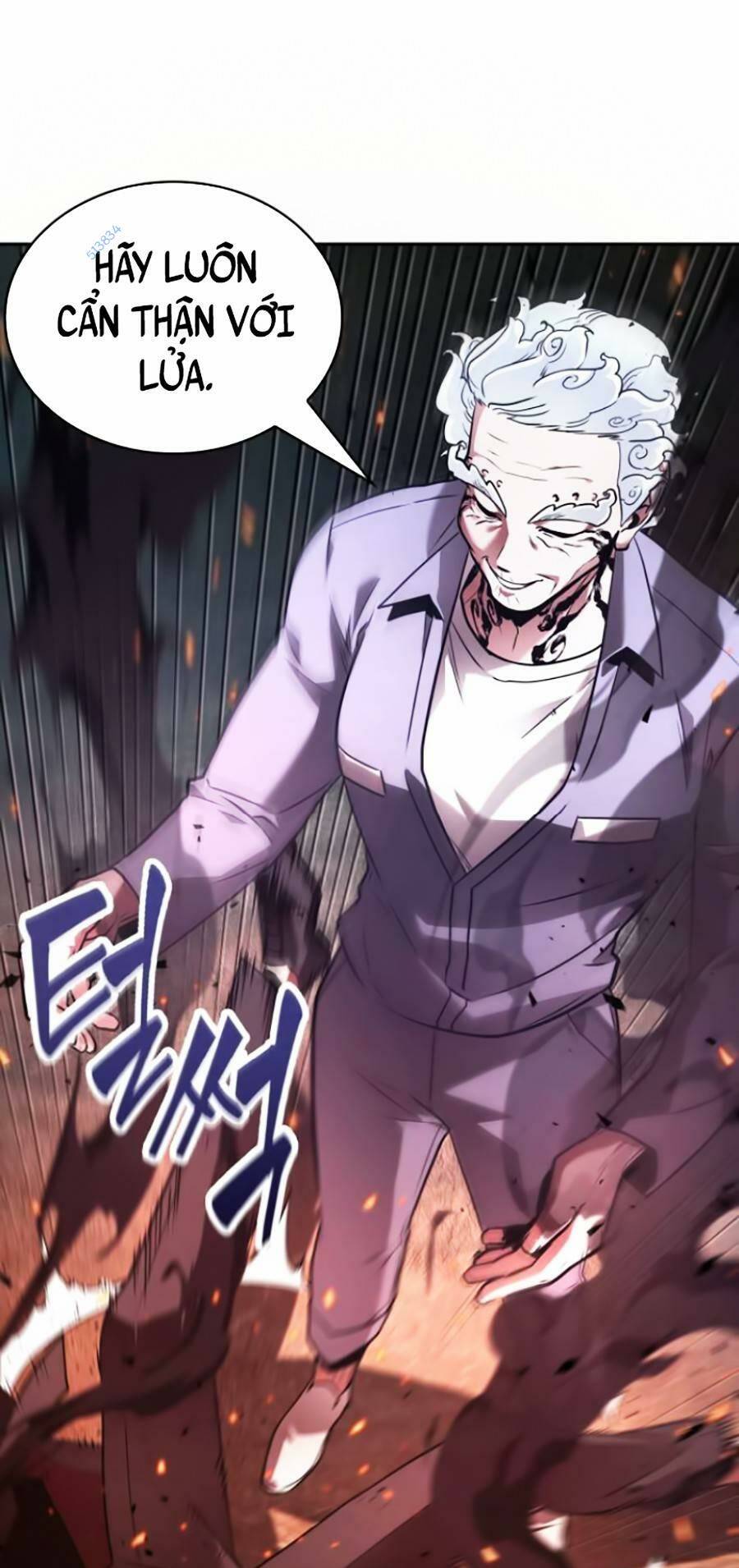 Toàn trí độc giả - Omniscient Reader - Chapter 132 - Page 40