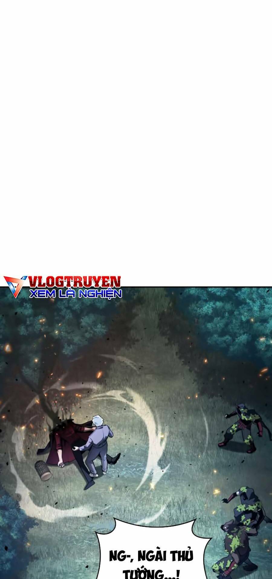 Toàn trí độc giả - Omniscient Reader - Chapter 132 - Page 43