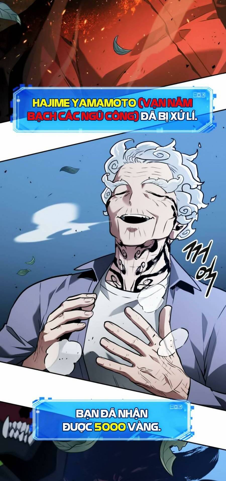 Toàn trí độc giả - Omniscient Reader - Chapter 132 - Page 45