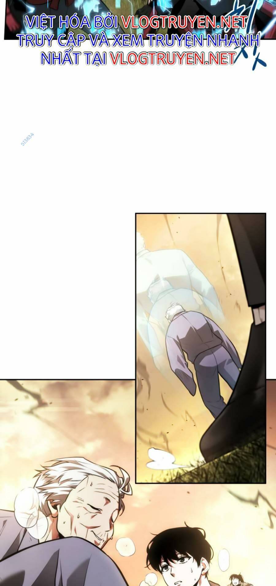 Toàn trí độc giả - Omniscient Reader - Chapter 132 - Page 48