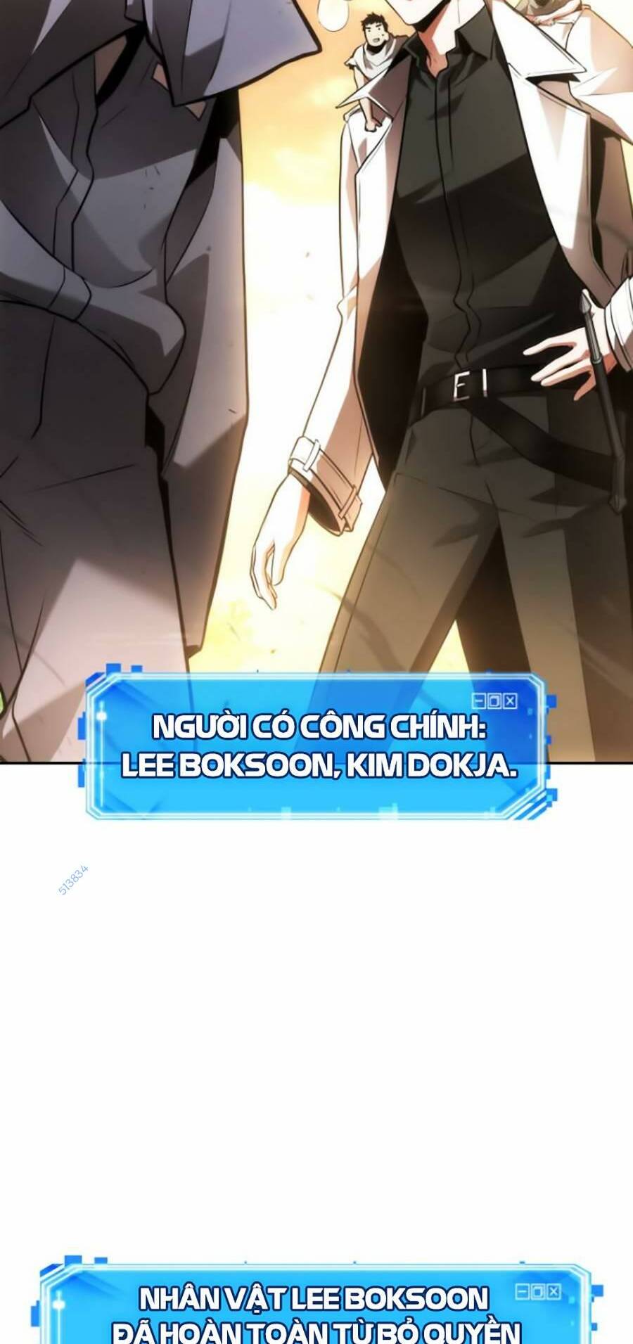 Toàn trí độc giả - Omniscient Reader - Chapter 132 - Page 49
