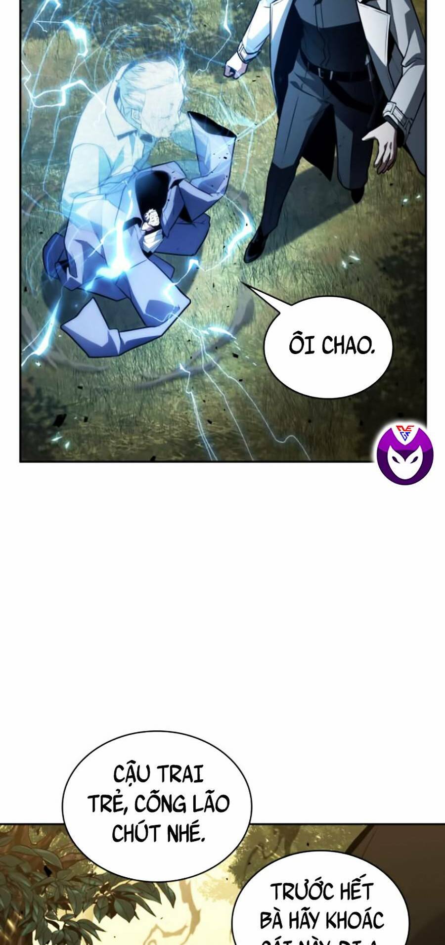 Toàn trí độc giả - Omniscient Reader - Chapter 132 - Page 51