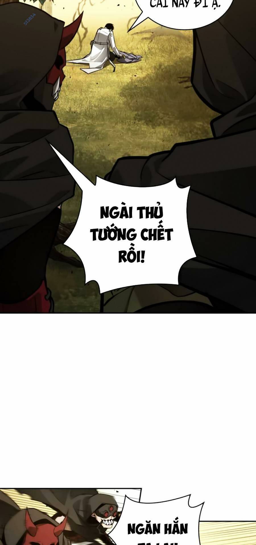 Toàn trí độc giả - Omniscient Reader - Chapter 132 - Page 52