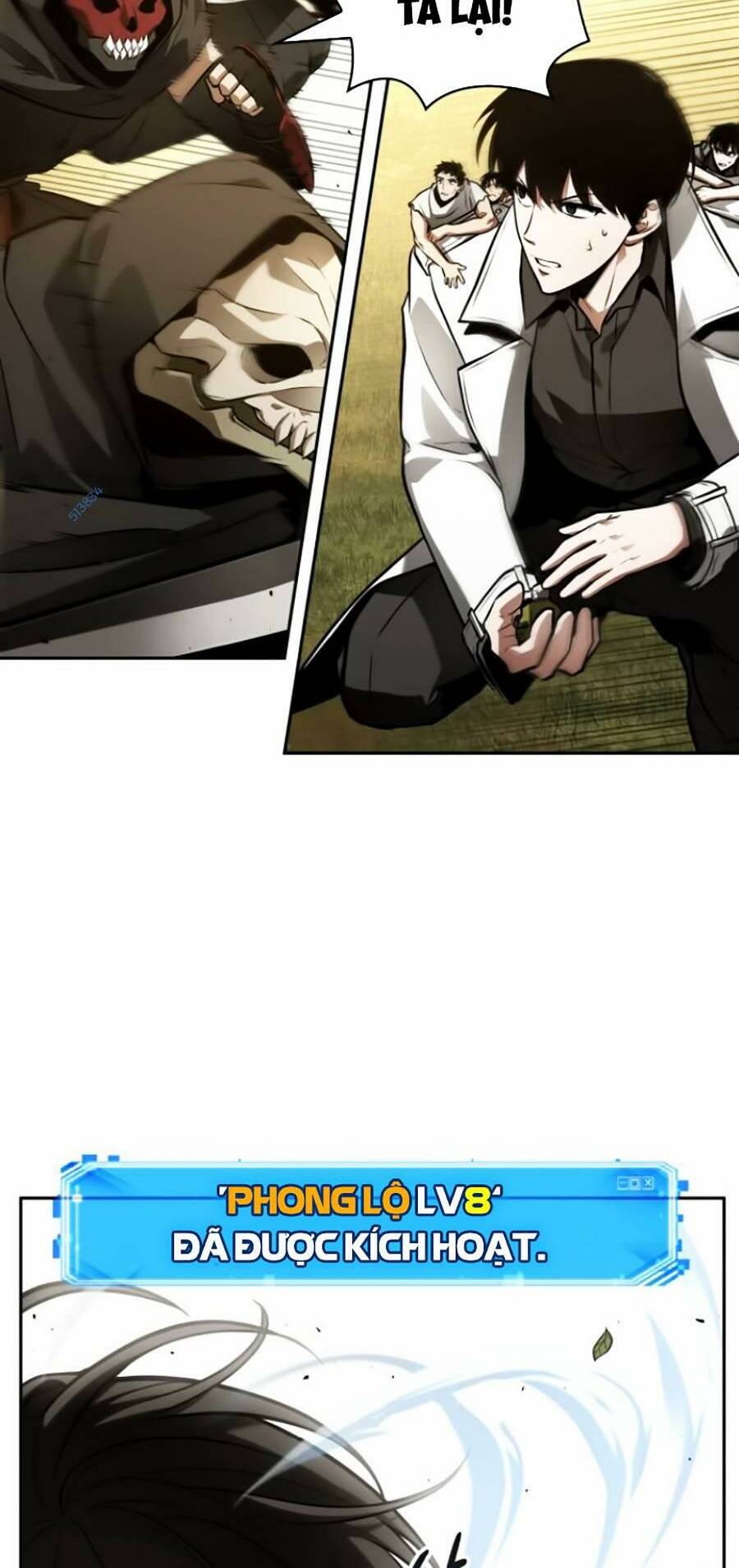 Toàn trí độc giả - Omniscient Reader - Chapter 132 - Page 53