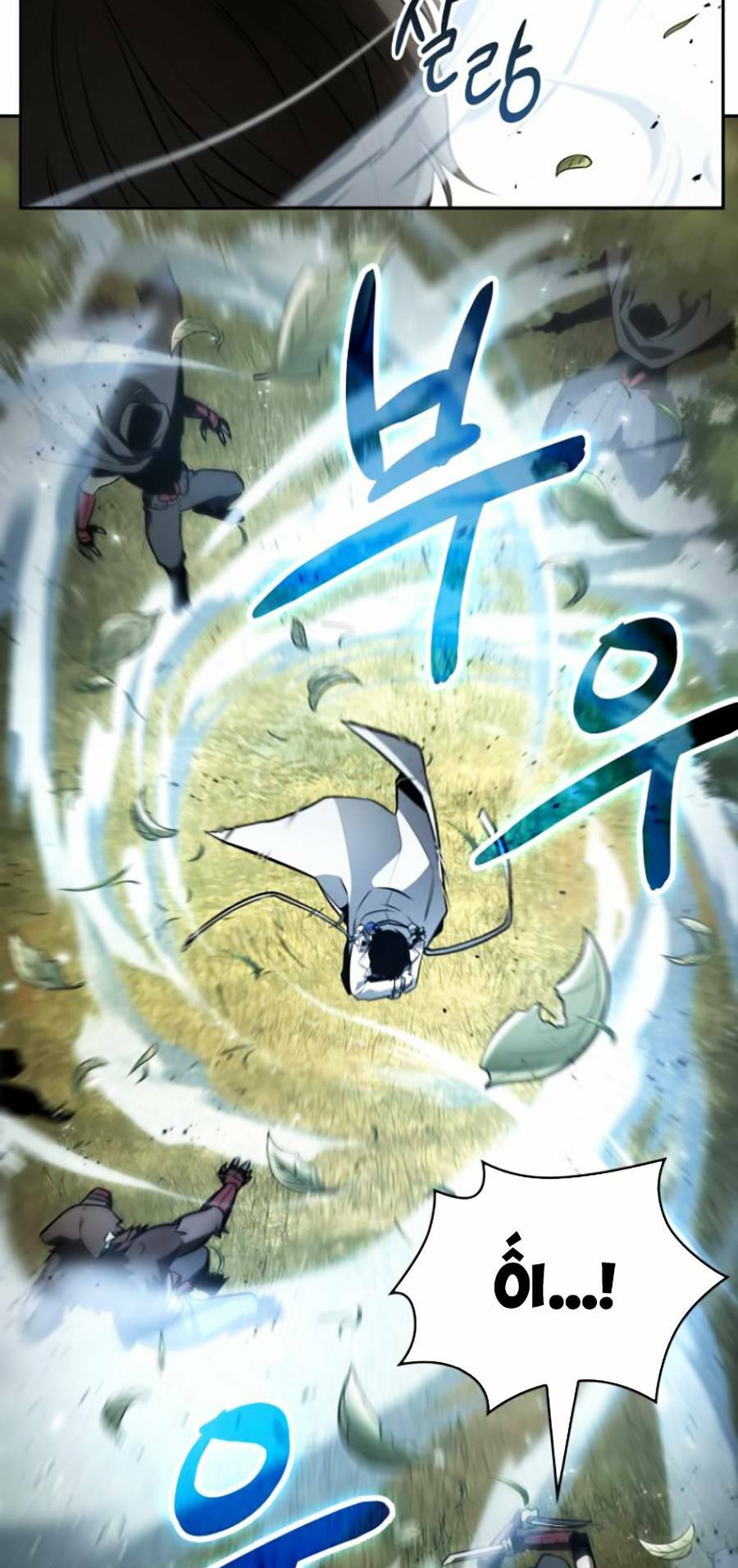 Toàn trí độc giả - Omniscient Reader - Chapter 132 - Page 54