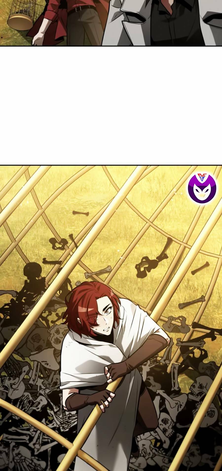 Toàn trí độc giả - Omniscient Reader - Chapter 132 - Page 58