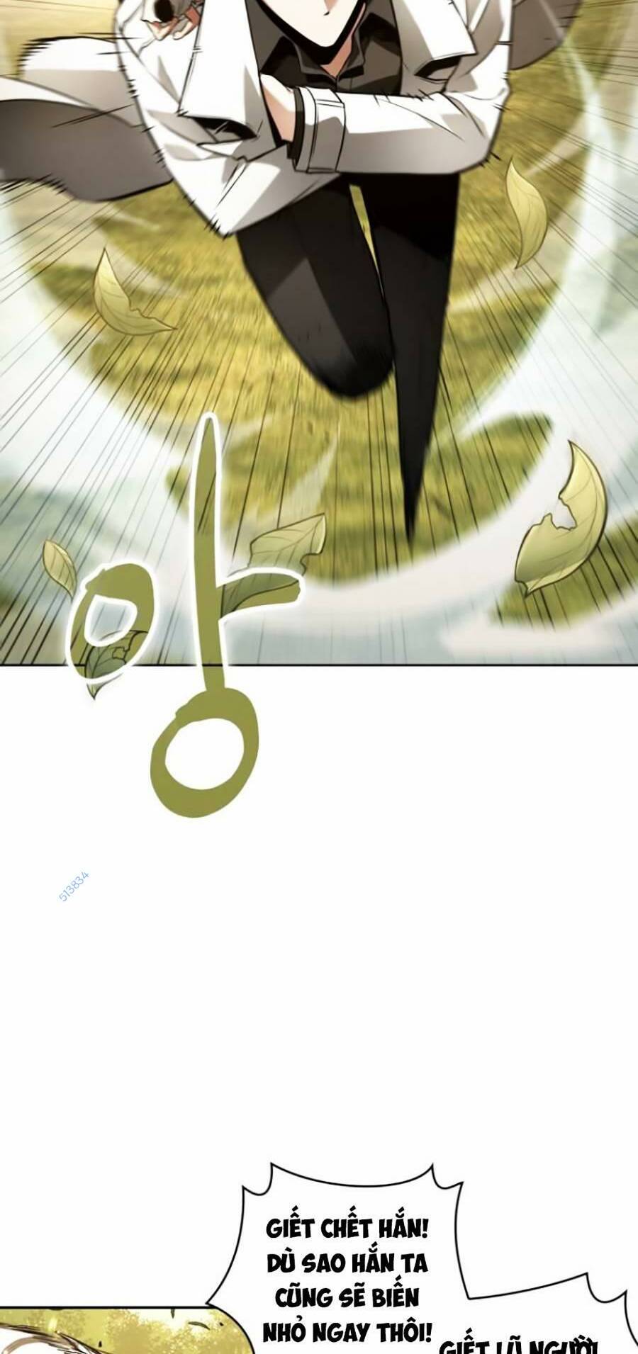 Toàn trí độc giả - Omniscient Reader - Chapter 132 - Page 61