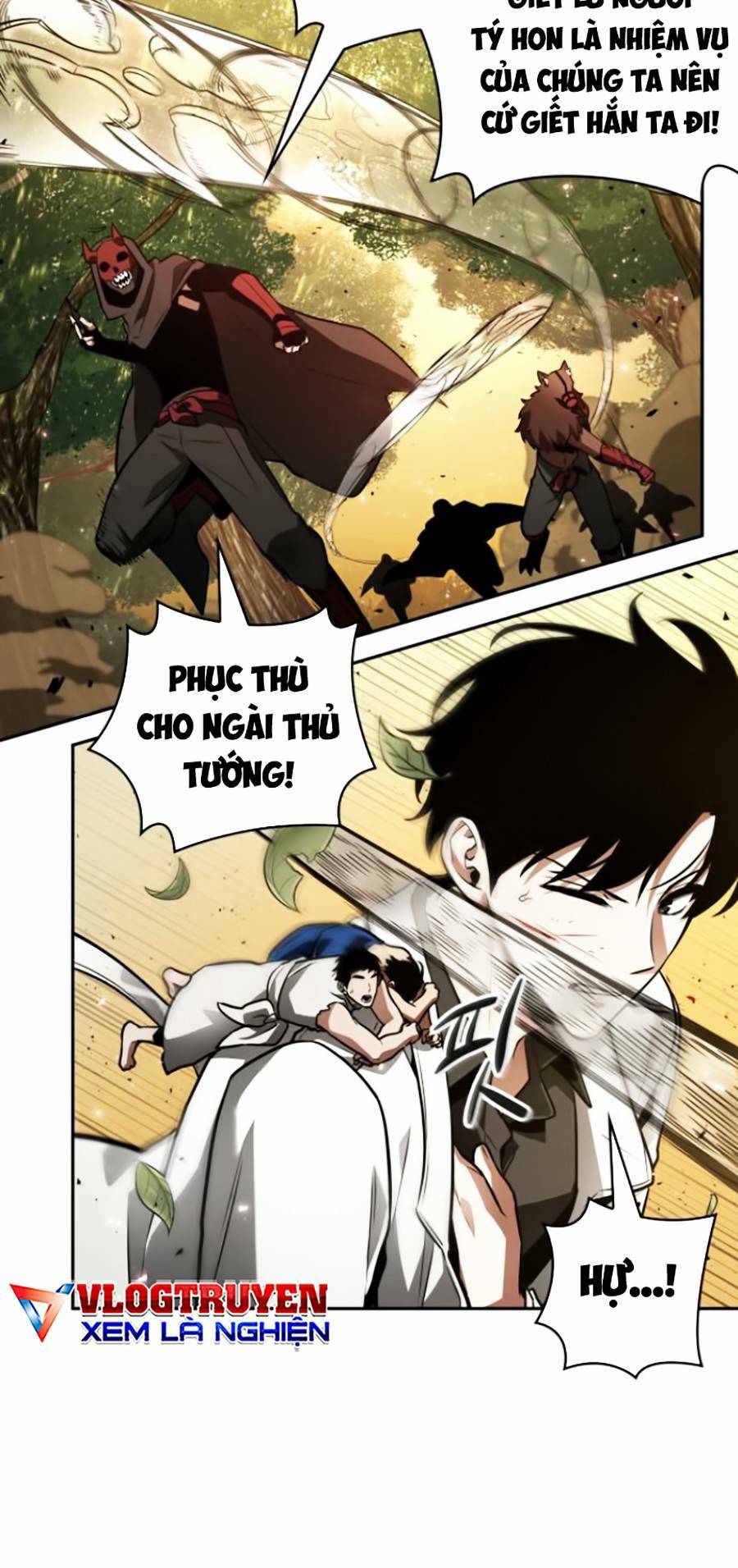 Toàn trí độc giả - Omniscient Reader - Chapter 132 - Page 62