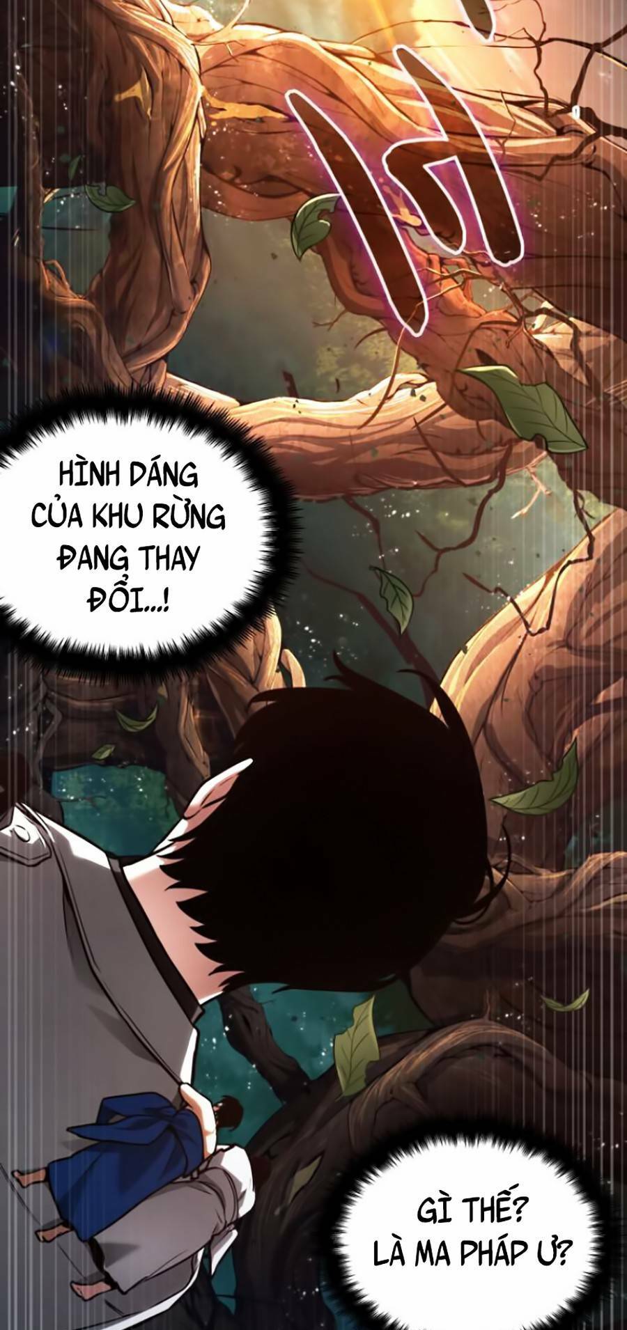 Toàn trí độc giả - Omniscient Reader - Chapter 132 - Page 66