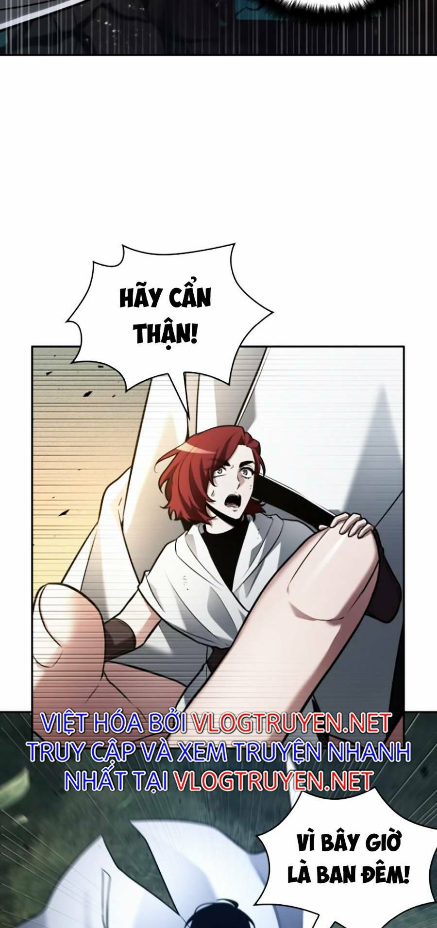 Toàn trí độc giả - Omniscient Reader - Chapter 132 - Page 67