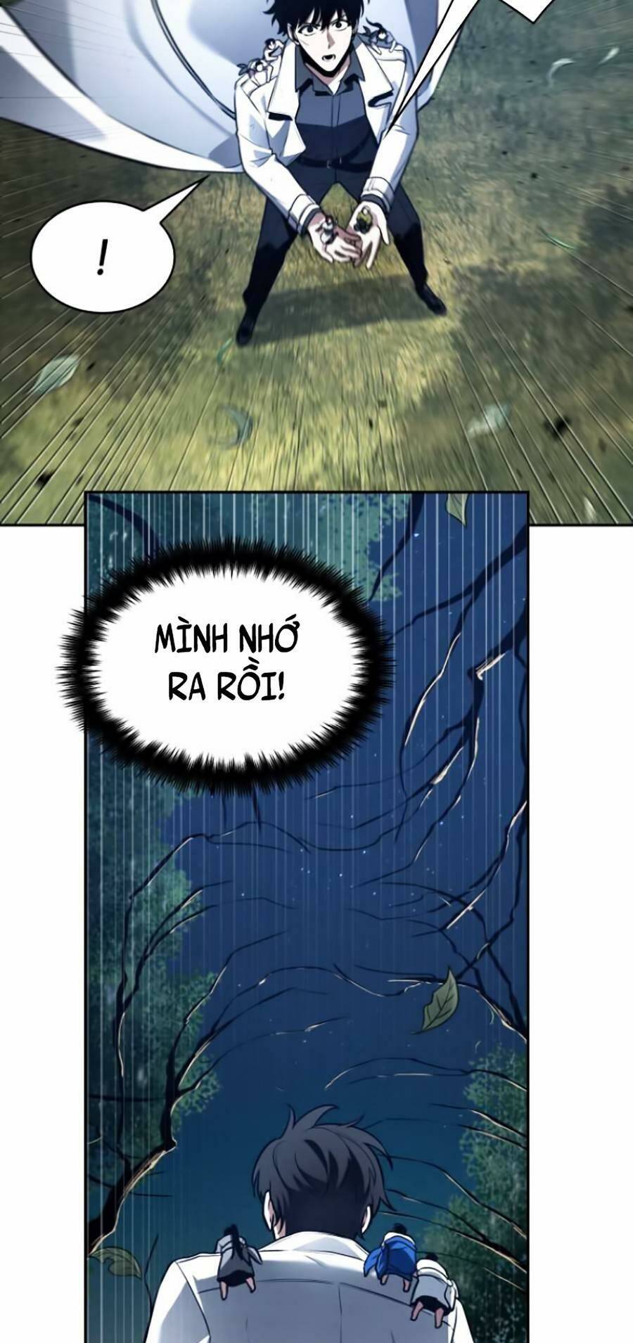 Toàn trí độc giả - Omniscient Reader - Chapter 132 - Page 68