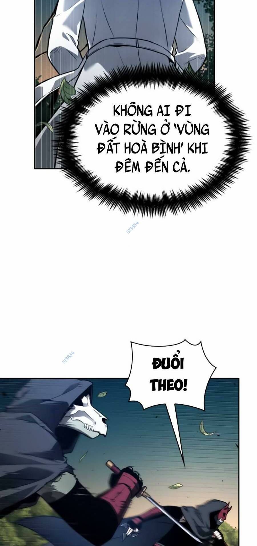 Toàn trí độc giả - Omniscient Reader - Chapter 132 - Page 69