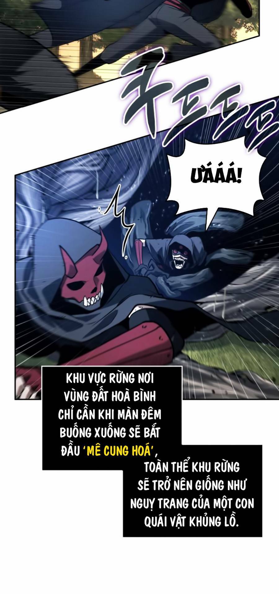 Toàn trí độc giả - Omniscient Reader - Chapter 132 - Page 70