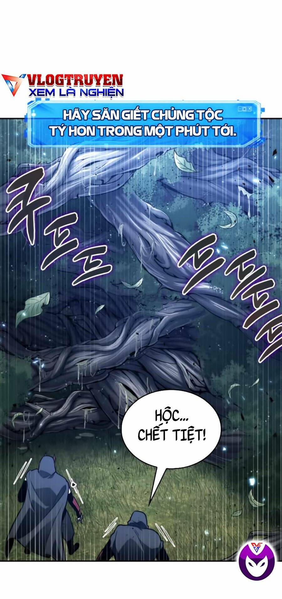 Toàn trí độc giả - Omniscient Reader - Chapter 132 - Page 71