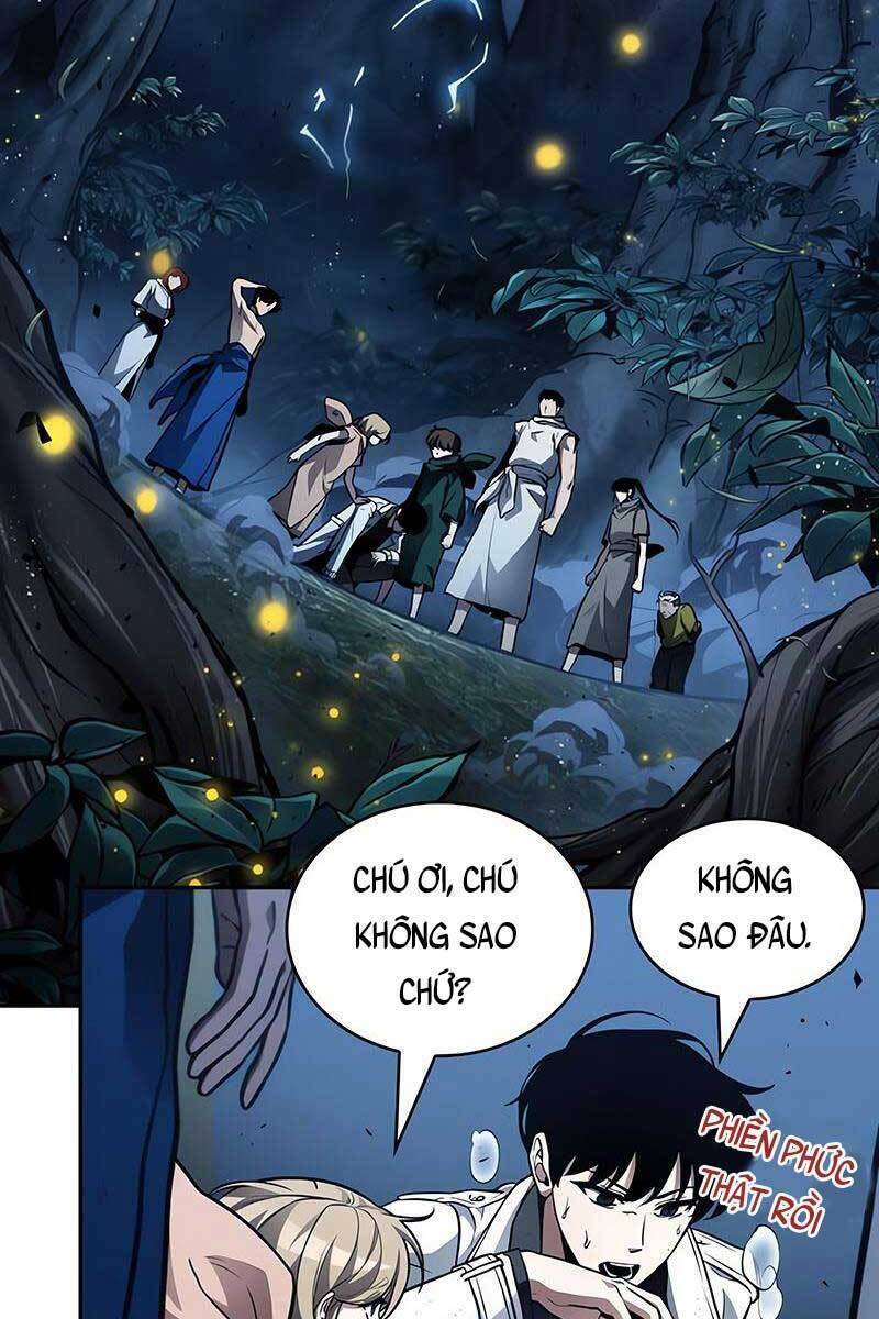 Toàn trí độc giả - Omniscient Reader - Chapter 133 - Page 25