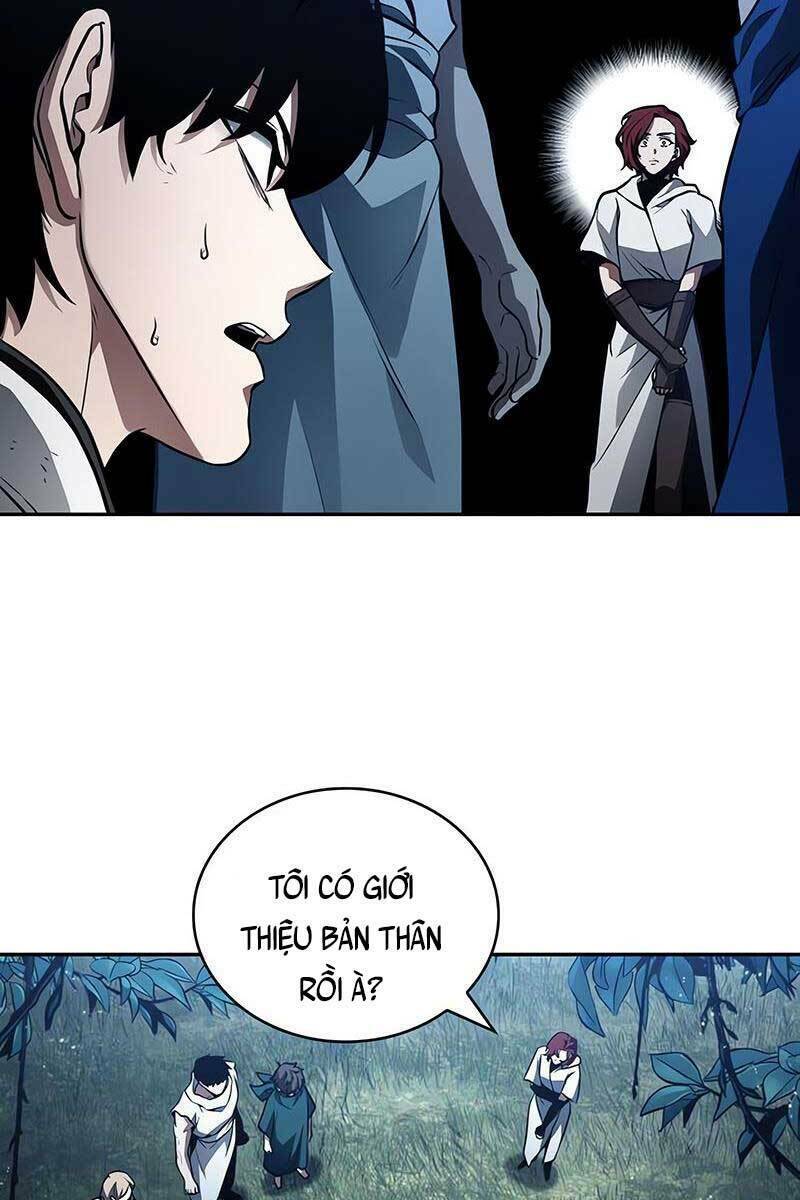 Toàn trí độc giả - Omniscient Reader - Chapter 133 - Page 27