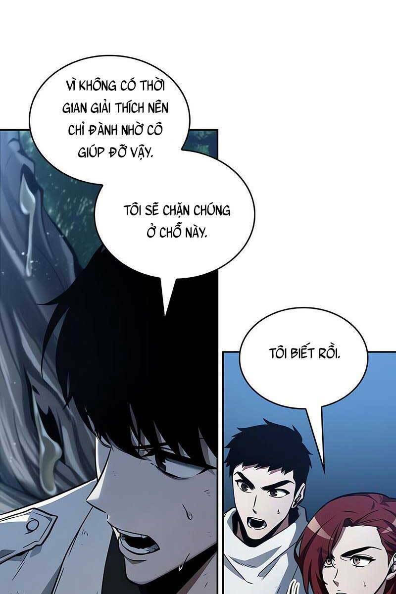 Toàn trí độc giả - Omniscient Reader - Chapter 133 - Page 30