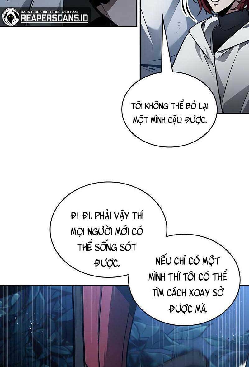 Toàn trí độc giả - Omniscient Reader - Chapter 133 - Page 31