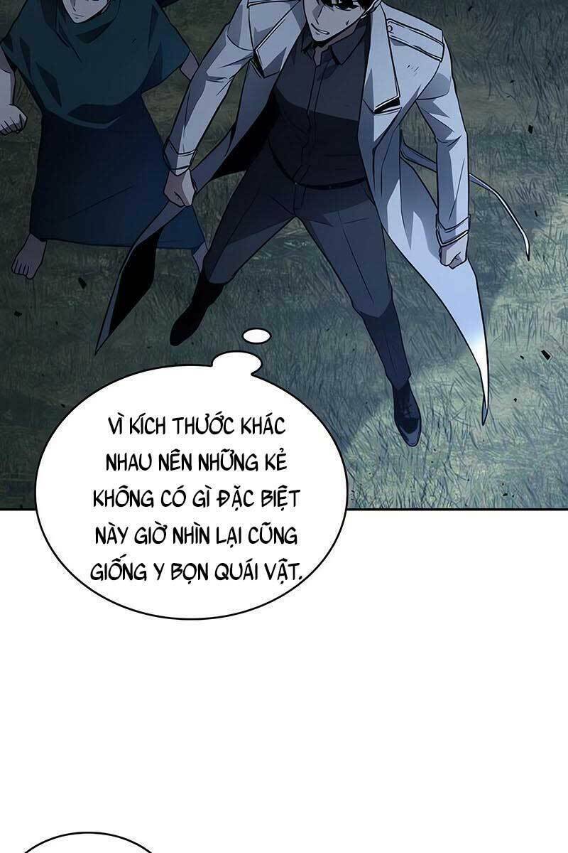 Toàn trí độc giả - Omniscient Reader - Chapter 133 - Page 35