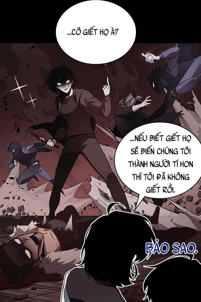 Toàn trí độc giả - Omniscient Reader - Chapter 134 - Page 101