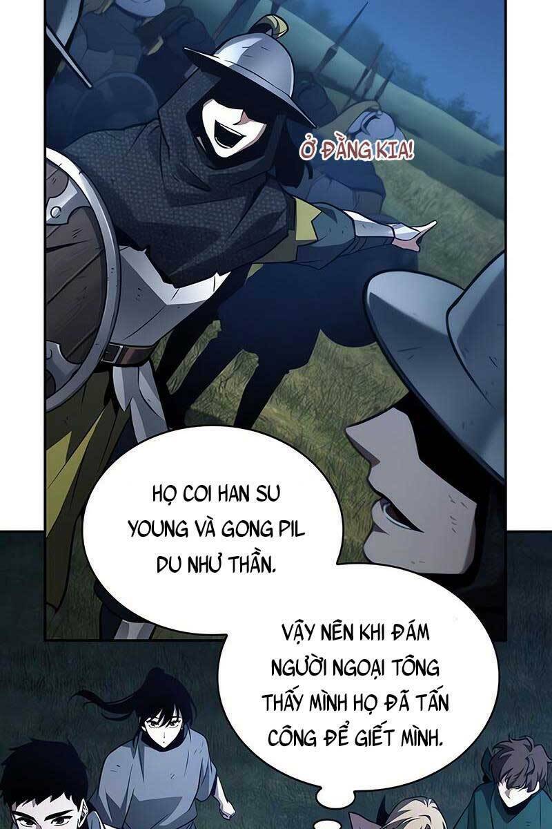 Toàn trí độc giả - Omniscient Reader - Chapter 134 - Page 103