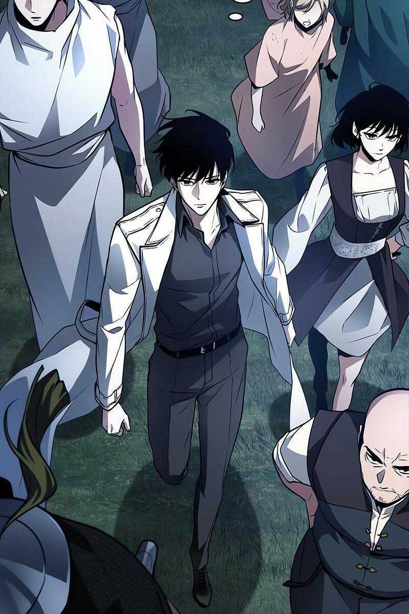 Toàn trí độc giả - Omniscient Reader - Chapter 134 - Page 104