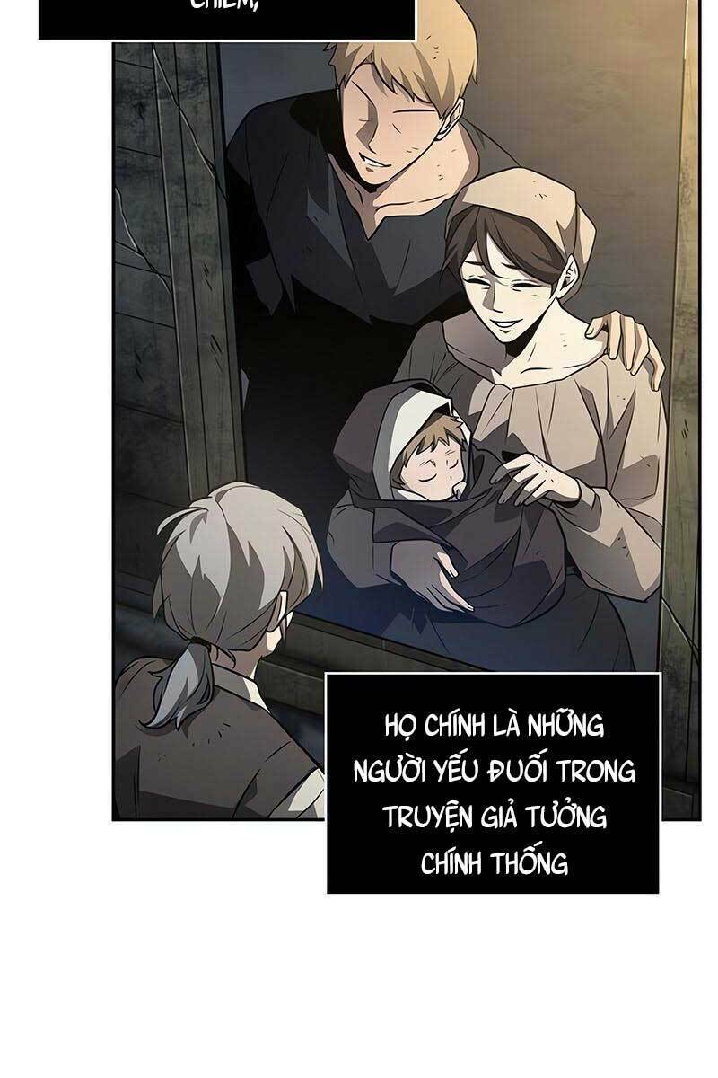 Toàn trí độc giả - Omniscient Reader - Chapter 134 - Page 113