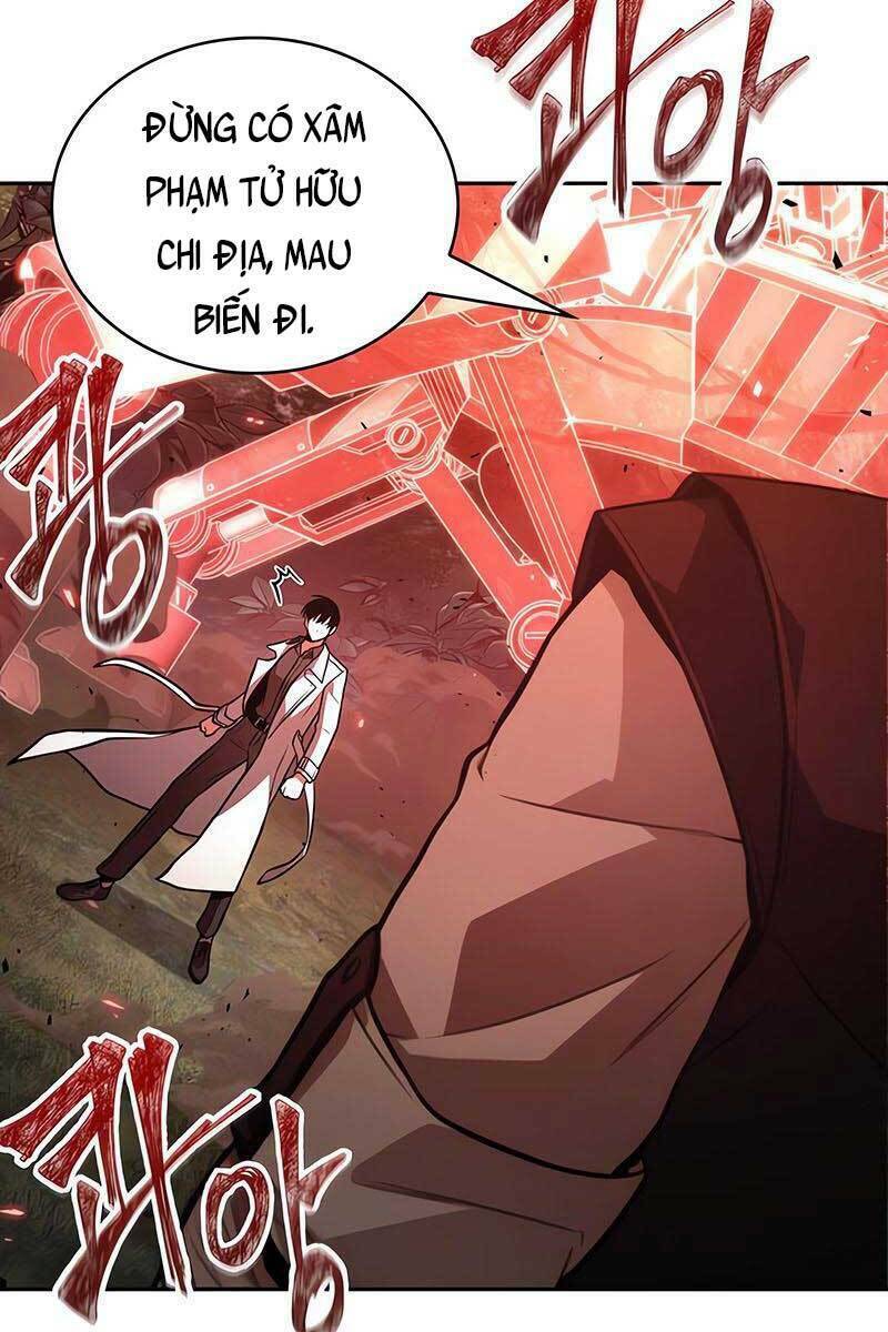 Toàn trí độc giả - Omniscient Reader - Chapter 134 - Page 21