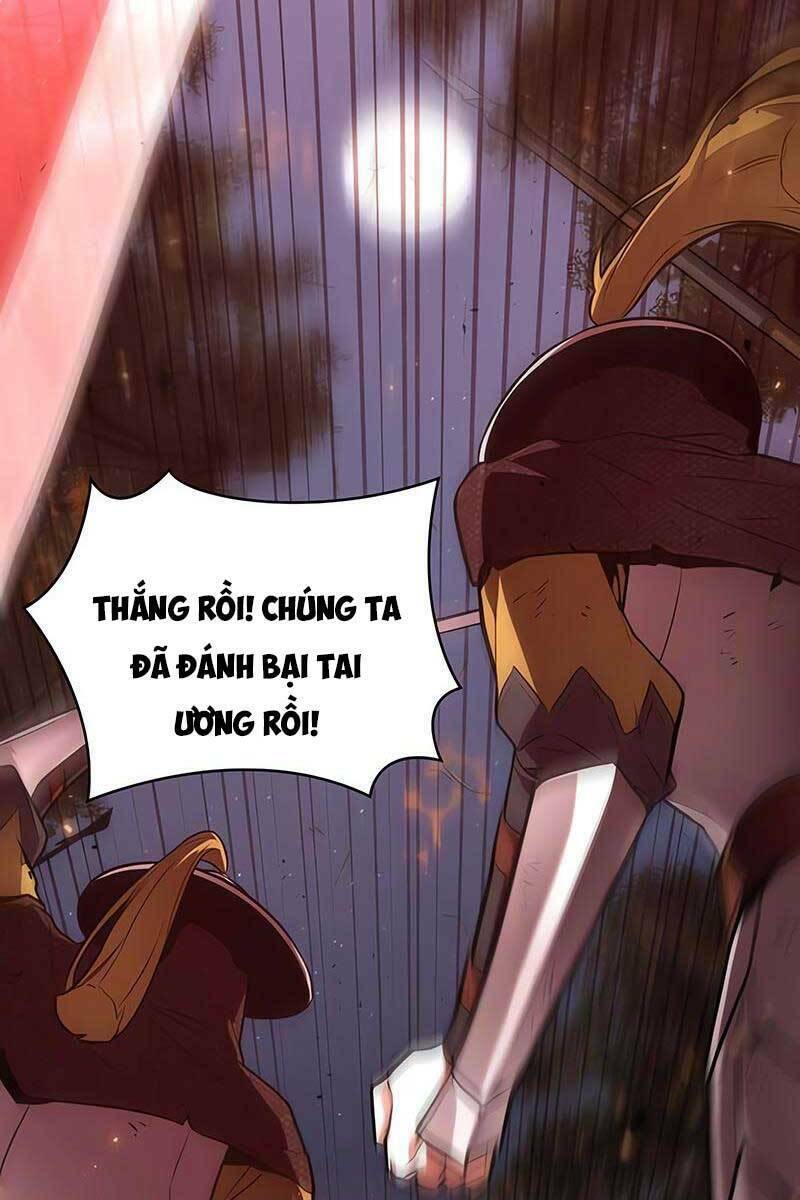 Toàn trí độc giả - Omniscient Reader - Chapter 134 - Page 27
