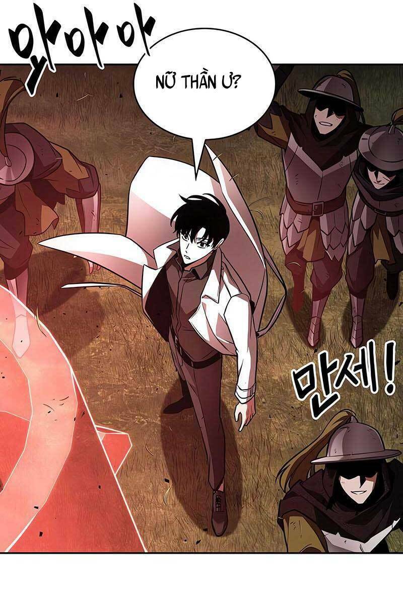 Toàn trí độc giả - Omniscient Reader - Chapter 134 - Page 31