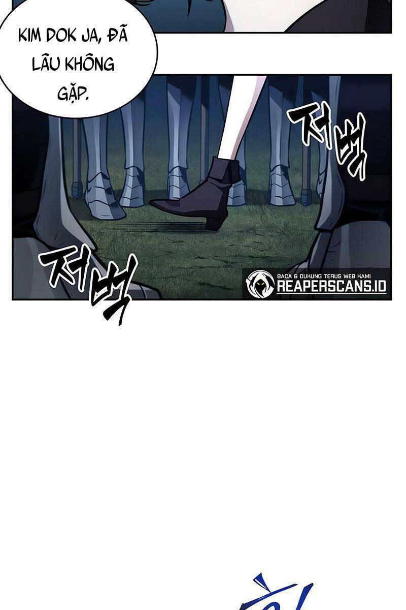 Toàn trí độc giả - Omniscient Reader - Chapter 134 - Page 37